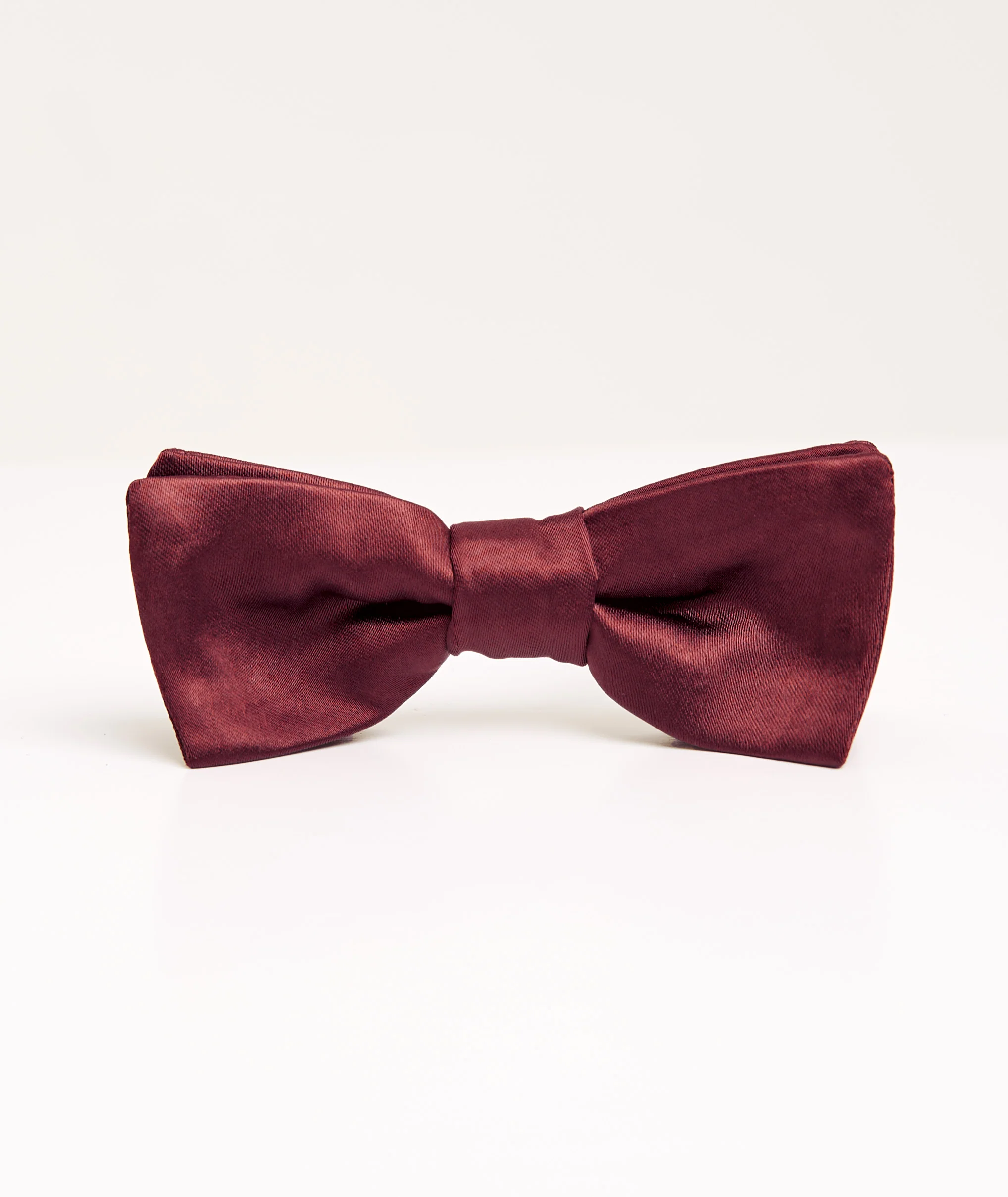 Boy's Satin Bow Tie - Image 17
