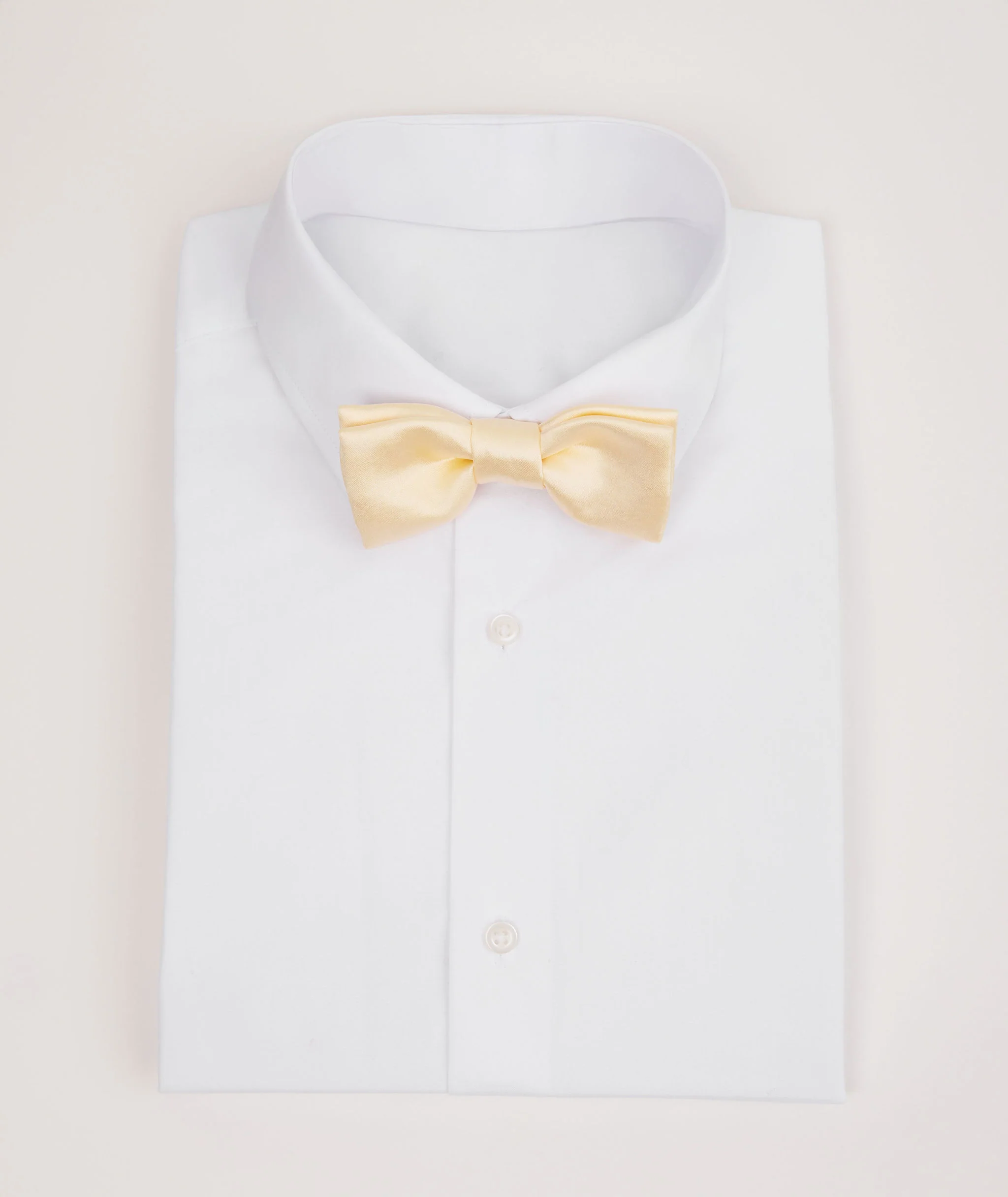 Boy's Satin Bow Tie - Image 22