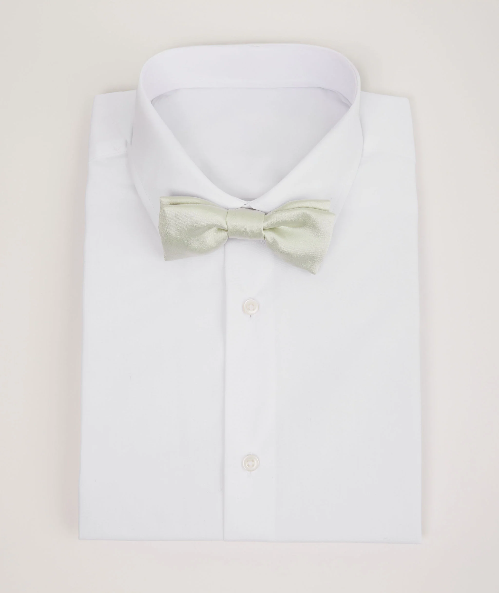 Boy's Satin Bow Tie - Image 23