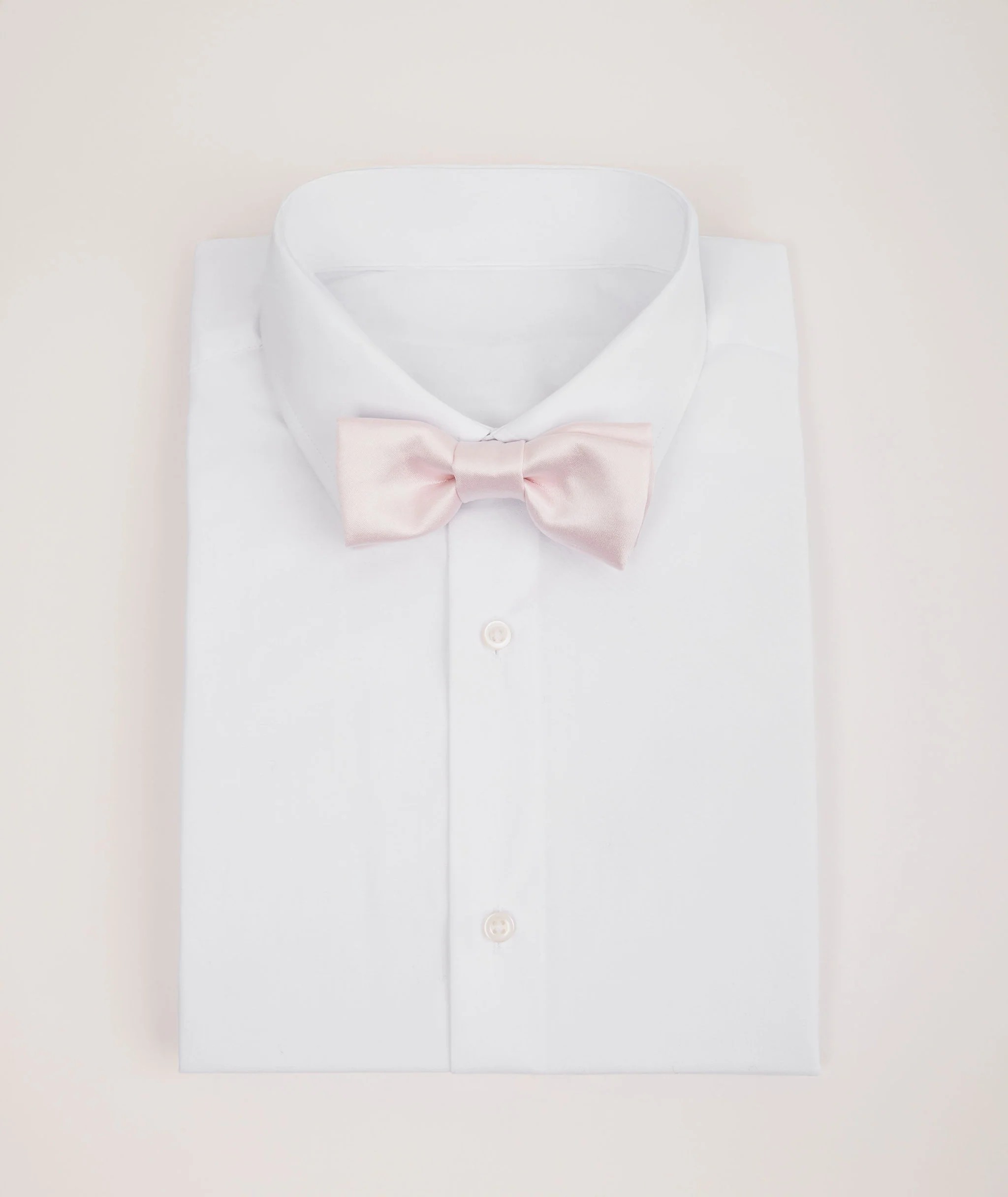 Boy's Satin Bow Tie - Image 25