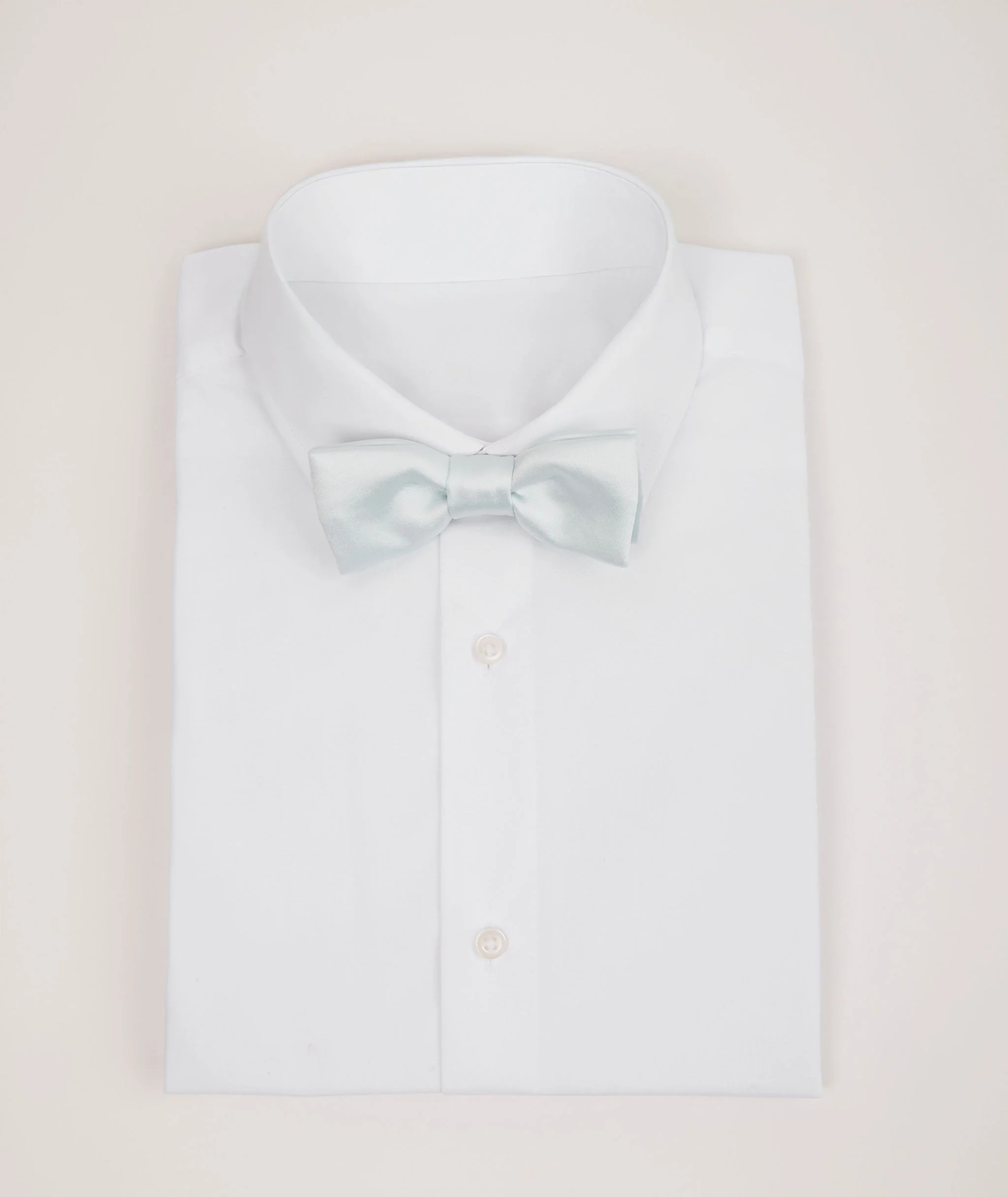 Boy's Satin Bow Tie - Image 27