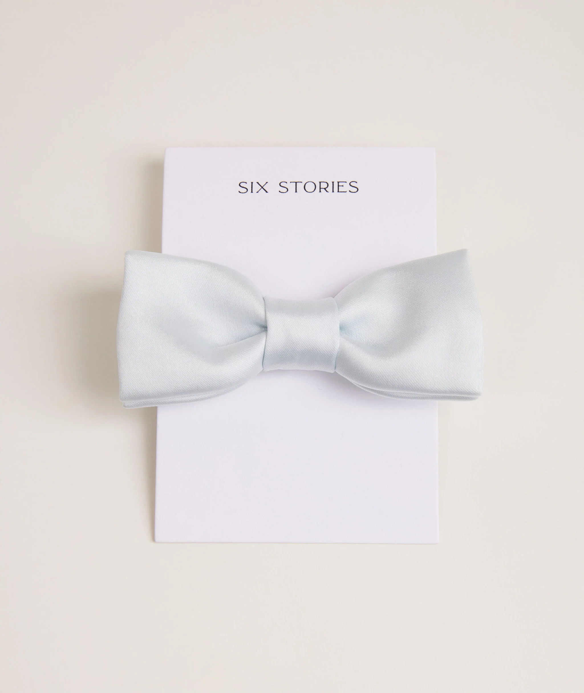 Boy's Satin Bow Tie - Image 28