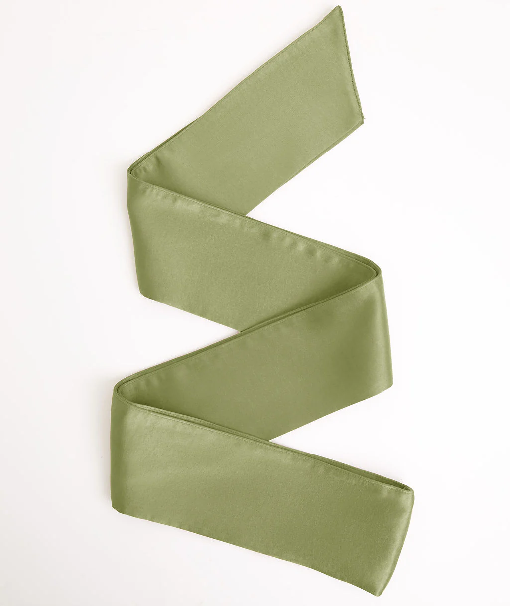 Satin Sash - Image 11