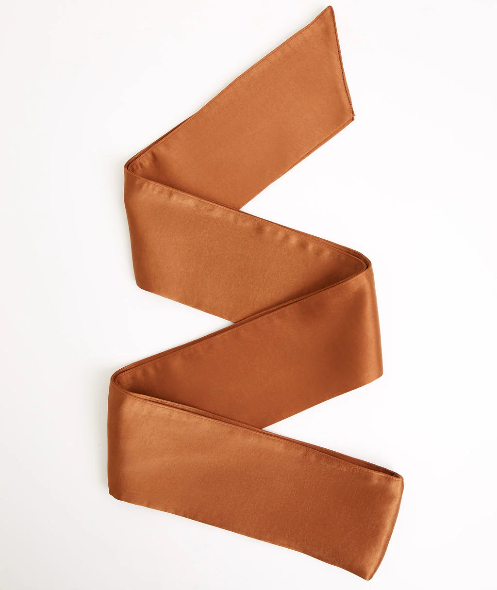 Satin Sash - Image 13