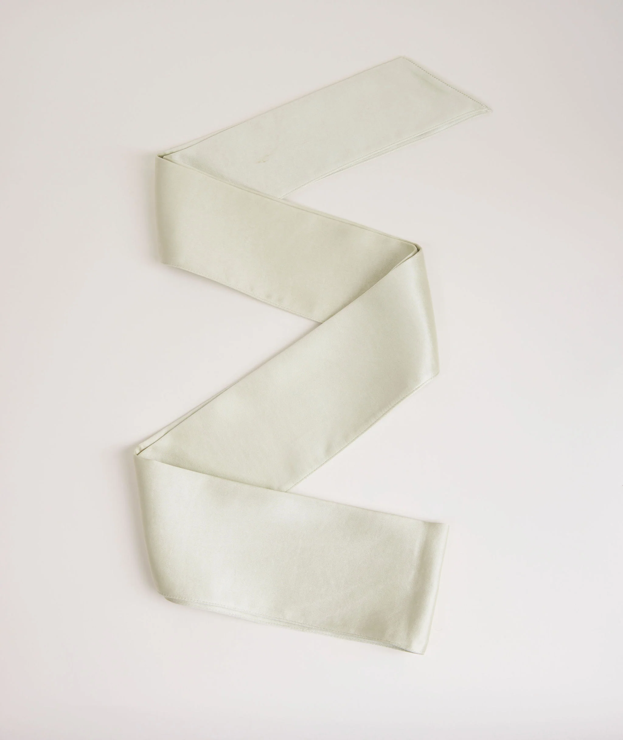 Satin Sash - Image 4