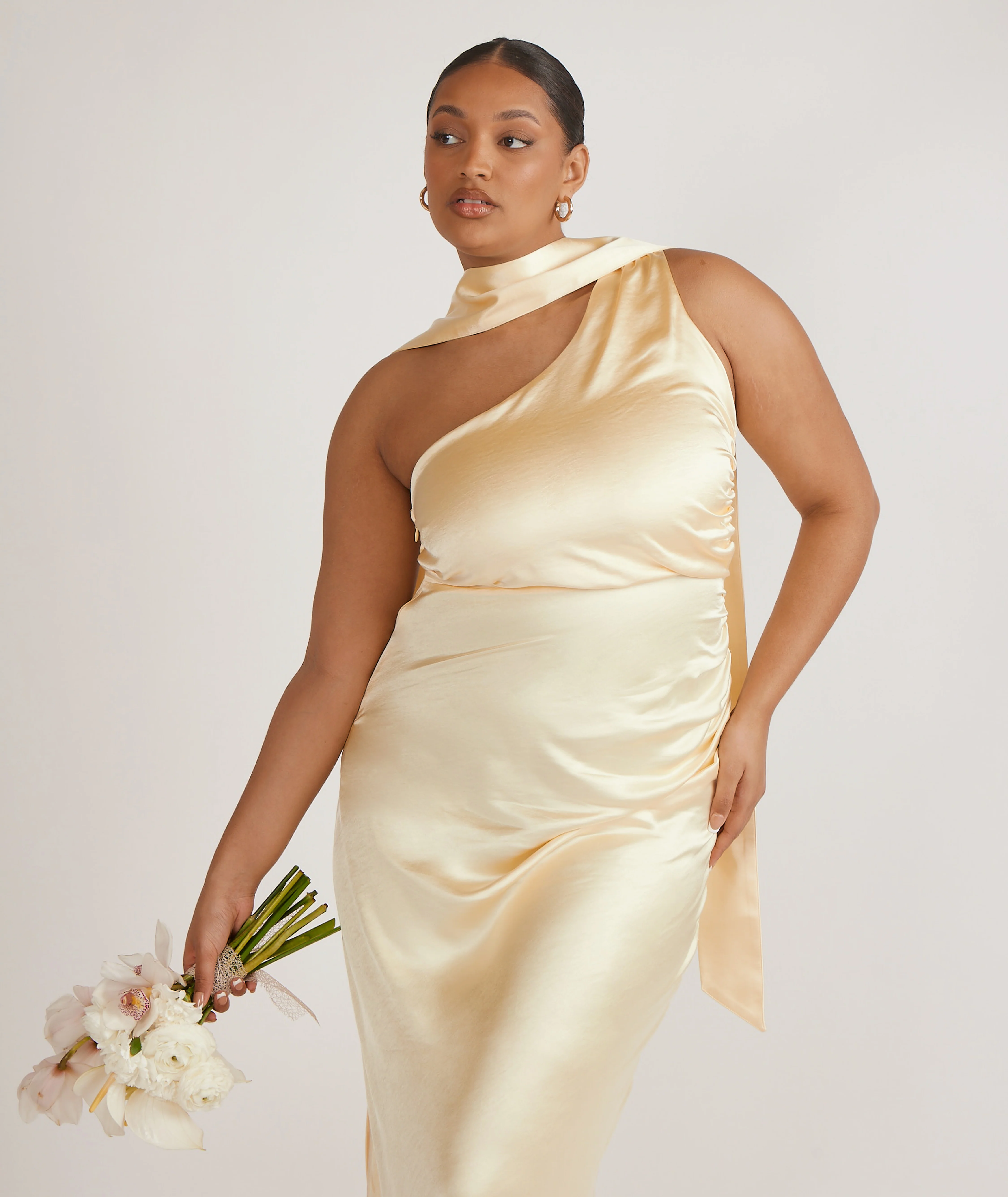 Satin Sash - Image 5
