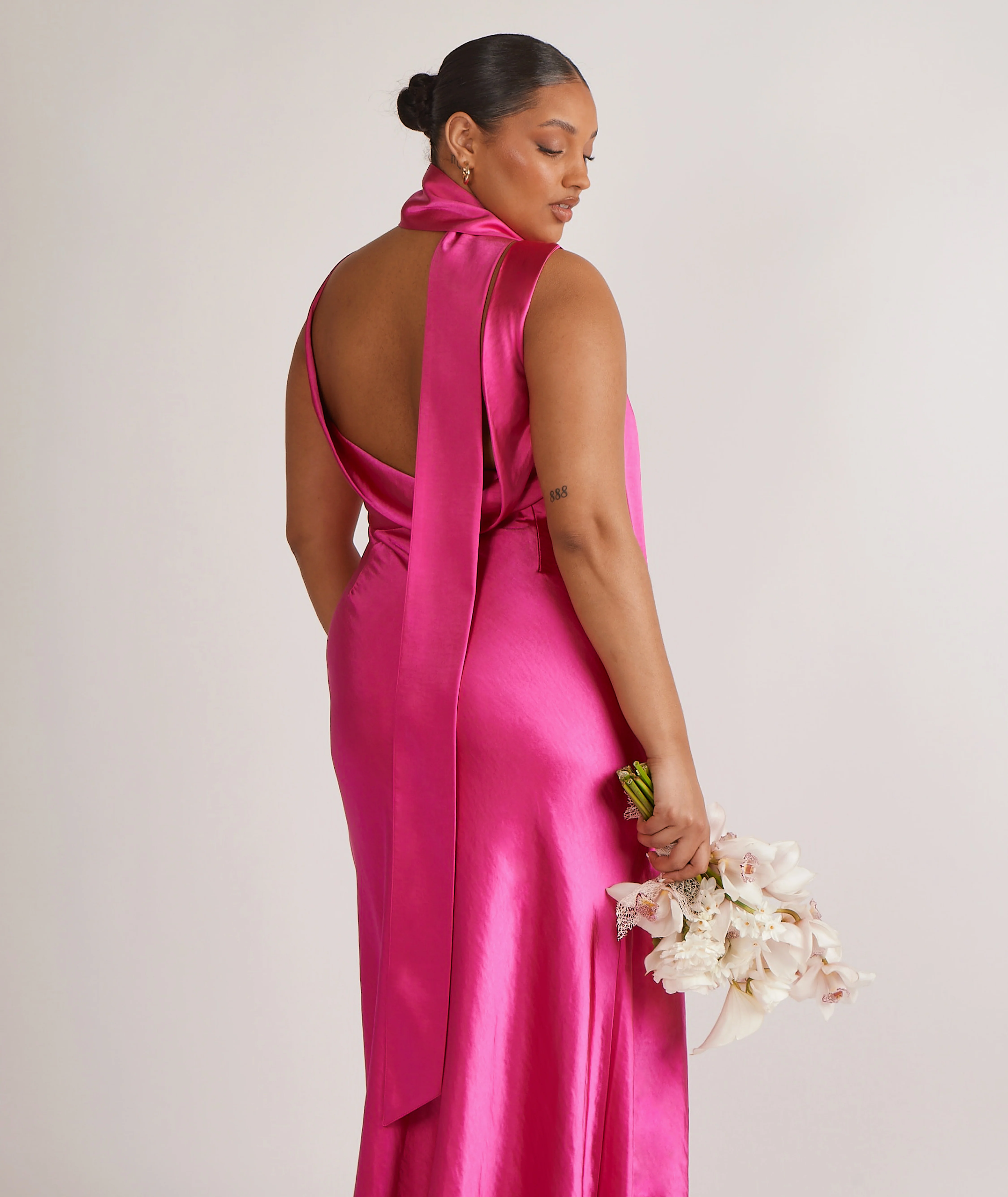 Satin Sash - Image 7