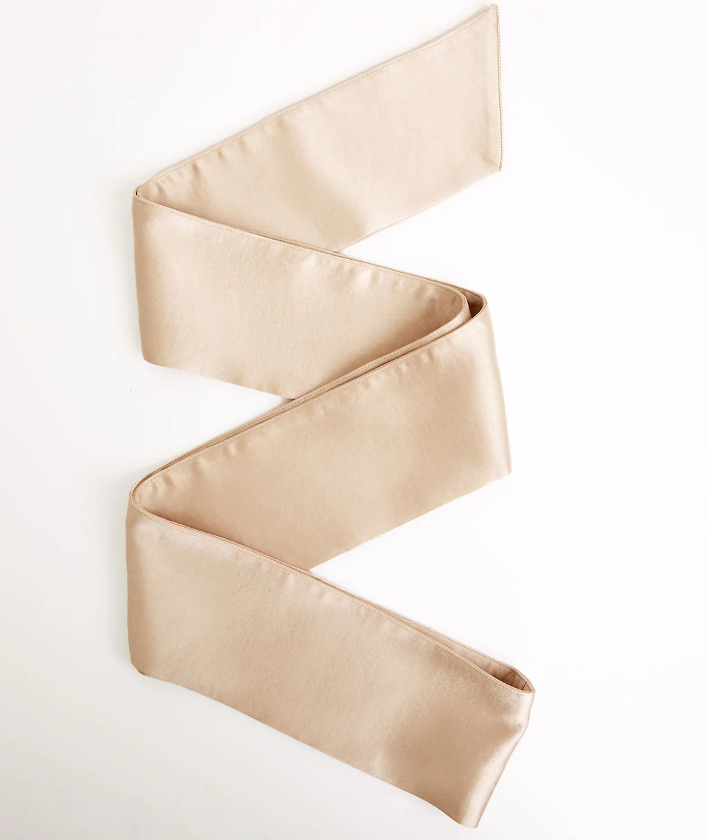 Satin Sash - Image 9